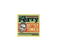 V/A: LEE SCRATCH PERRY PRESENTS BETTER DAYS - THE JAMAICAN UPSE - CD BRAND NEW