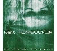 V/A Leftfield - Mint Humbucker