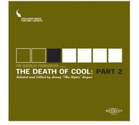 V/A Leftfield - The Noodles Foundation presents: The Death Of Cool: Part 2