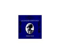 V/A: LEGENDARY BARITONES - CD