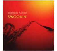 V/A: LEGENDS & LIONS: SWOONIN - CD BRAND NEW