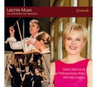 V/A: LEICHTE MUSIC VON ZEMLINSKY ERHWIN - CD BRAND NEW