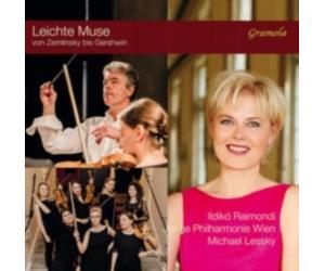 V/A: LEICHTE MUSIC VON ZEMLINSKY ERHWIN - CD BRAND NEW