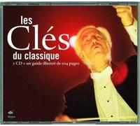 V/A: LES CLES DU CLASSIQUE - CD
