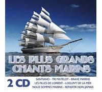 Compilation - Les Plus Grands Chants Marins