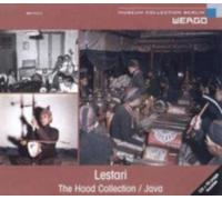 V/A: LESTARI - HOOD COLLECTION - EARLY FIELD - CD