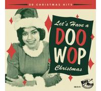 V/A: LETS HAVE A DOO WOP CHRISTMAS - CD