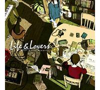 V.A. - LIFE & LOVERS/CHOUCHOU P MEETS SINGERS