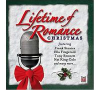 Various - Lifetime of Romance Christmas