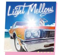 V.A. - Light Mellow Beams [Japan CD] MHCL-2552