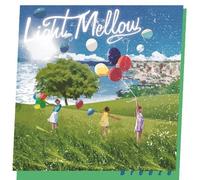 V.A. - Light Mellow-Breeze [Japan CD] WPCL-11787