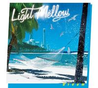 V.A. - Light Mellow Dream [Japan CD] PCCA-4016