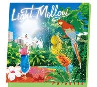 V.A. - Light Mellow Paradise [Japan CD] UICZ-8142
