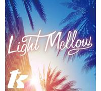 V.A. - LIGHT MELLOW T.K.[名盤1100円 2024]