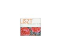 V/A: LISZT GREATEST HITS - CD