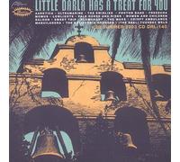 V/A - Little Darla Has a Treat for You Vol.20: Spring 2003
