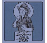 V/A: LIVE FOREVER- A TRIBUTE TO BILLY JOE SHAVER - LP vinyl