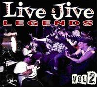 Various Artists - Live & Jive Legends 2