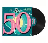 LO 50 / VARIOUS - Vinyl Record lp - G3z