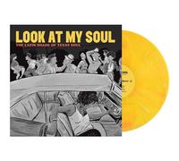 V/A - LOOK AT MY SOUL THE LATIN SHA - New Vinyl Record - 02 - W1398z