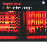 V/A Lounge - Happy Hour In The Ember Lounge