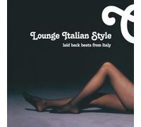 V/A - Lounge Italian Style / Various