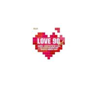 V/A: LOVE 90'S VOL. 1 (2CD) - CD SEALED