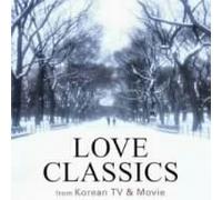 V.a. - LOVE CLASSIC(2CD)
