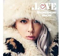 V.A. - LOVE SNOW! SNOW! SNOW! J-POP BEST MIX!