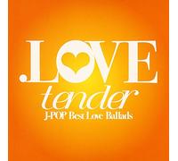 V.A. - Love Tender [Japan CD] AQCD-50634