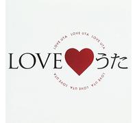 V.A. - Love Uta [Japan CD] WPCL-11510