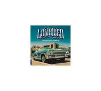 V/A: LOWRIDER - SECRET SOUL OF LOS ANGELES (EXPANDED CD EDITION - CD BRAND NEW