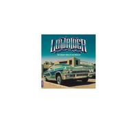 V/A: LOWRIDER - SECRET SOUL OF LOS ANGELES - LP vinyl BRAND NEW