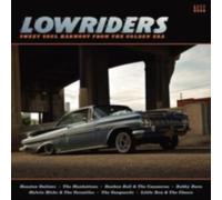 V/A: LOWRIDERS - SWEET SOUL HARMONY FROM THE GOLDEN ERA - LP vinyl BRAND NEW