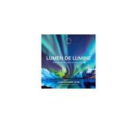 V/A: LUMEN DE LUMINE - CD