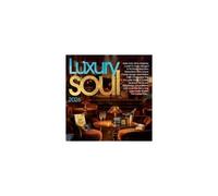 V/A: LUXURY SOUL 2026 - CD BRAND NEW