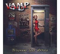 V.a.M.P. - Telephone Love Affair