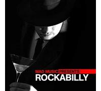 Various Artists - Mad Music Presents Shakin' Rockabilly / Various