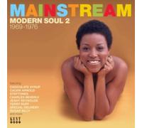 V/A: MAINSTREAM MODERN SOUL 2 1969-1976 - CD BRAND NEW