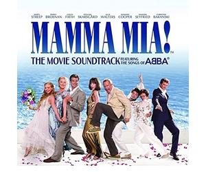 V/A - Mamma Mia - Vinyl Record - E1111z