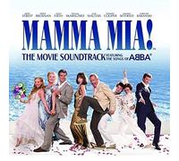 V/A - Mamma Mia - Vinyl Record - F99z