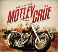 V/A: MANY FACES OF MOTLEY CRUE - CD