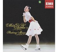 V.A. - Mao Asada: 2012-2013 Music Skating (Figure Skating) (CD+DVD) [Japan CD] TOCE-56400