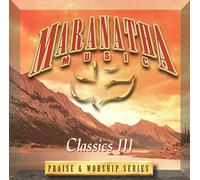 v/a - Maranatha Music Praise & Worship Series - Classics III