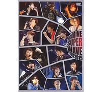 V.A. - Marine Super Wave Live DVD 2015 (2DVDS) [Japan DVD] MMBV-4021