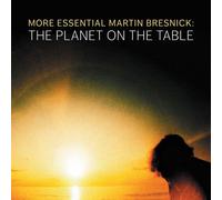 V/A: MARTIN BRESNICK: THE PLANET ON THE TABLE - CD BRAND NEW