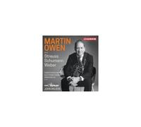 V/A: MARTIN OWEN PLAYS - CD BRAND NEW
