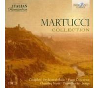 V/A - MARTUCCI COLLECTION - CD - G4z
