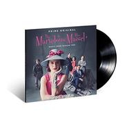 V/A - Marvelous Mrs Maisel: Season 2 (Music From The Prime Original Series) [VINYL]