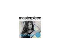 V/A: MASTERPIECE: ULTIMATE DISCO FUNK COLL 34/VARIOUS - CD